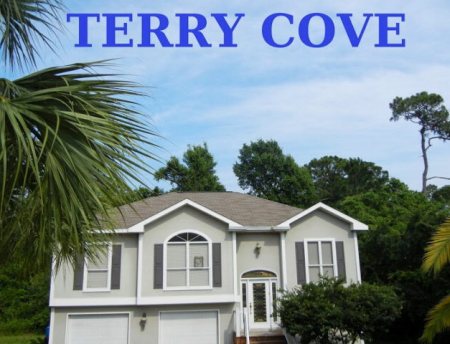 Terry Cove